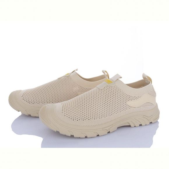 Кроссовки Baolikang YG312 beige
