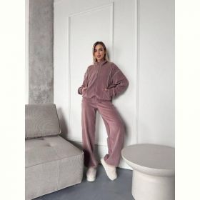 Костюм спорт Arina 1683 powder