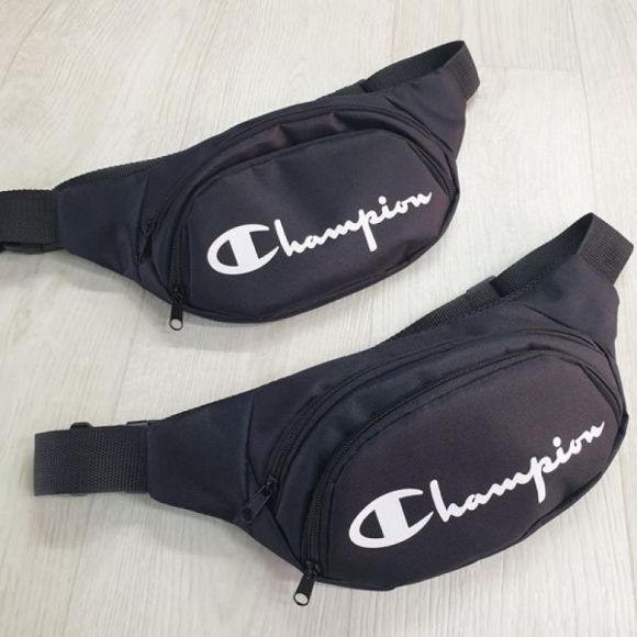 Бананка Candy bags CB133 black Бананка Candy bags CB133 black