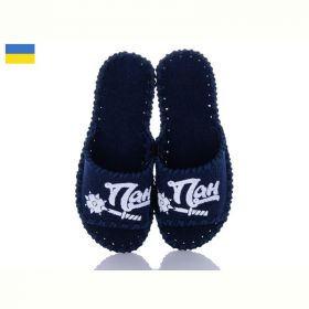 Тапочки Vends 342M синій Тапочки Vends 342M синій