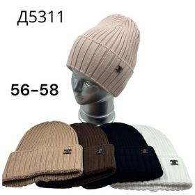Шапка Street Cap Д5311 mix