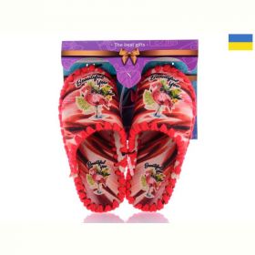 Тапочки Active 863