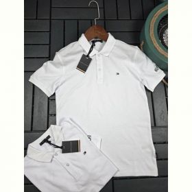 Футболка Hous Of Timur HT648 white