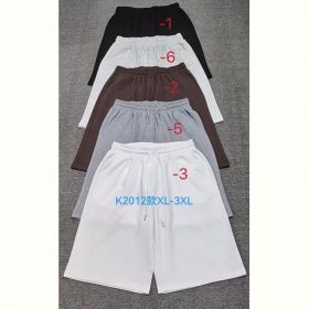 Шорты Immei K2012-3 white