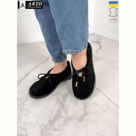 Туфли Arto 518 ч-з