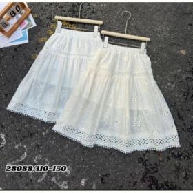 Юбка Meloria 28028 white