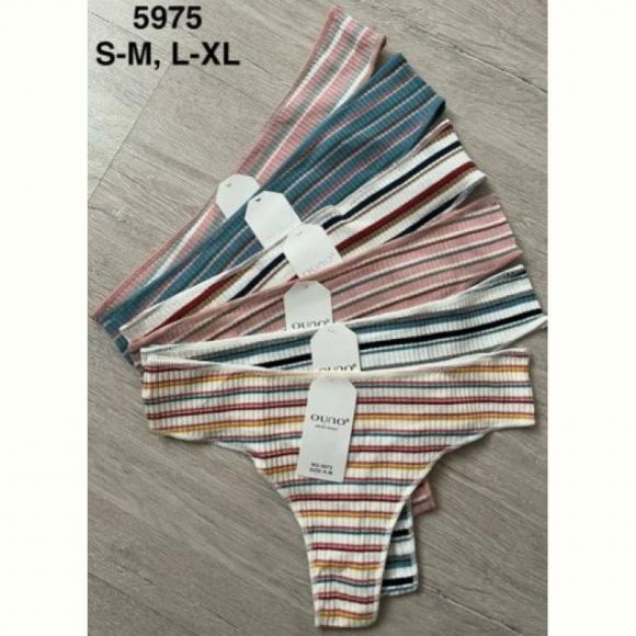 Трусы Comfort 5975 mix Трусы Comfort 5975 mix