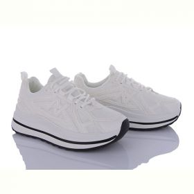 Кроссовки Violeta HD43-172-39 white Кроссовки Violeta HD43-172-39 white