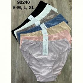 Трусы Comfort 90240 mix