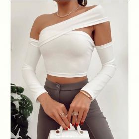 Топ Arina 1439 white