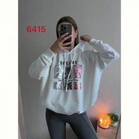 Свитер FSN 6415 white