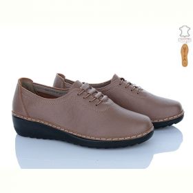 Туфли Gukkcr 4523-DB0273-4 батал