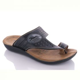 Шлепанцы Malibu Ksoft P black (30-35) Шлепанцы Malibu Ksoft P black (30-35)
