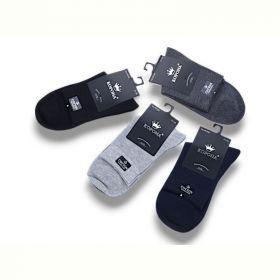 Носки Jelzin AY230 mix