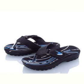 Шлепанцы Malibu 6101 blue (30-35) Шлепанцы Malibu 6101 blue (30-35)