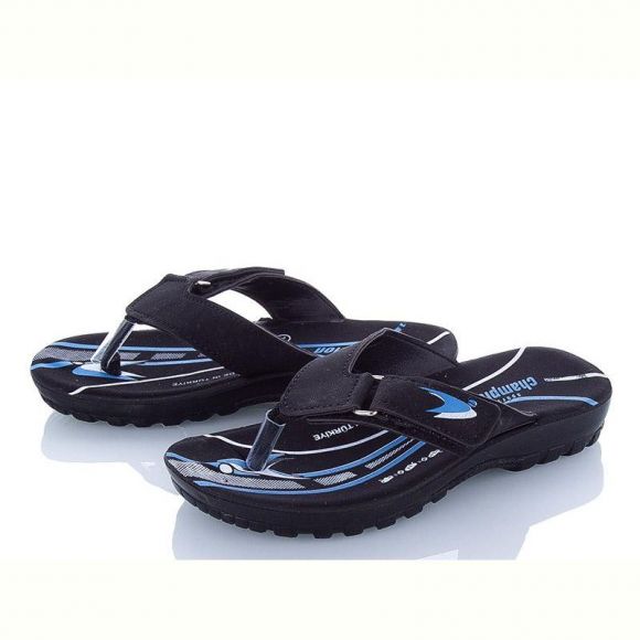 Шлепанцы Malibu 6101 blue (30-35) Шлепанцы Malibu 6101 blue (30-35)