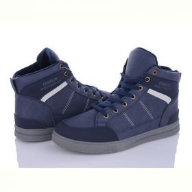 Кроссовки Wonex 9-790 blue Кроссовки Wonex 9-790 blue