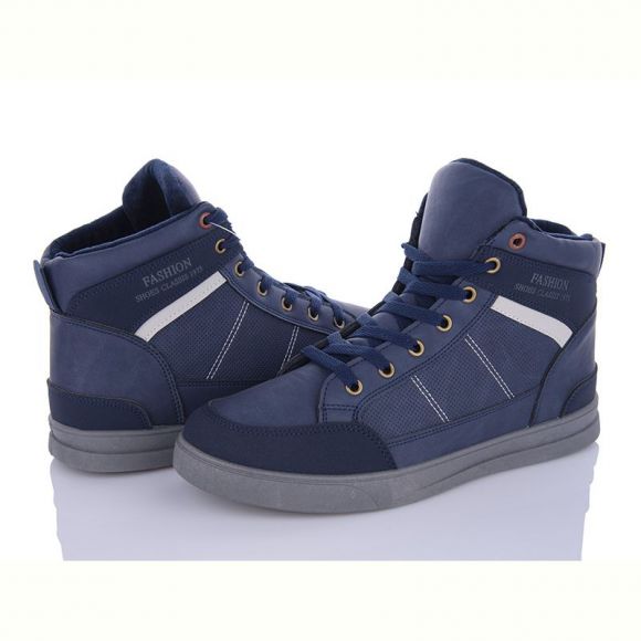 Кроссовки Wonex 9-790 blue