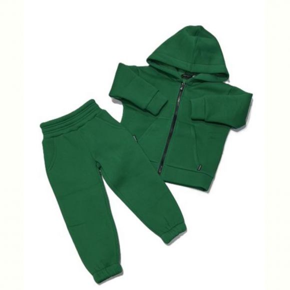 Костюм спорт Safi 1001 green Костюм спорт Safi 1001 green