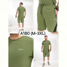 Костюм LiOpt A180 khaki