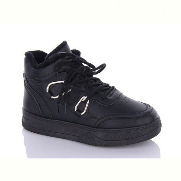 Кроссовки Favorit D23 black Кроссовки Favorit D23 black