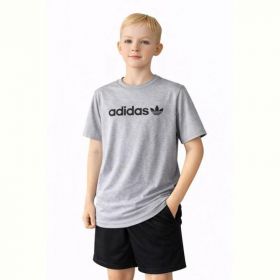 Футболка Sevim SV1445 grey Футболка Sevim SV1445 grey