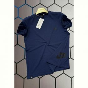 Футболка Alex Clothes 13900 navy