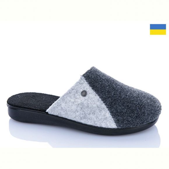 Тапочки Klerotex 133-3 Тапочки Klerotex 133-3