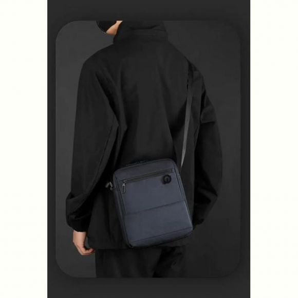 Бананка Fashion Bag 2131-1 navy