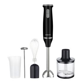 Ручной блендер 5 в 1 Flipmart FMA-SK-1714-5 Ручной блендер 5 в 1 Flipmart FMA-SK-1714-5