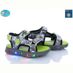 Босоножки Bbt L612-2-1 LED