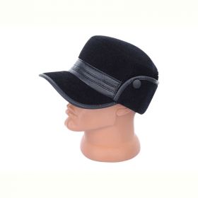 Кепка Red Hat clothes Y612-1 black
