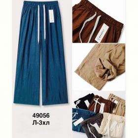 Штаны Minh 49056 l.beige Штаны Minh 49056 l.beige
