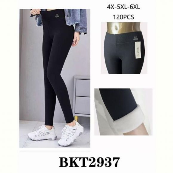Лосины Giang G138-2937 black