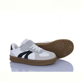 Кроссовки Clibee EC679 grey-black Кроссовки Clibee EC679 grey-black