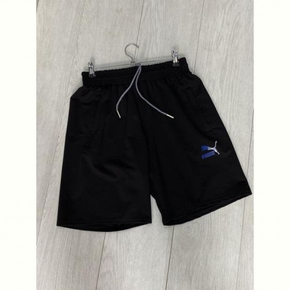 Шорты Annet AZ0148 black