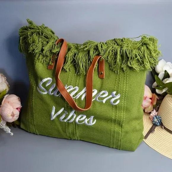 Сумка Luna-bag 23-47 khaki