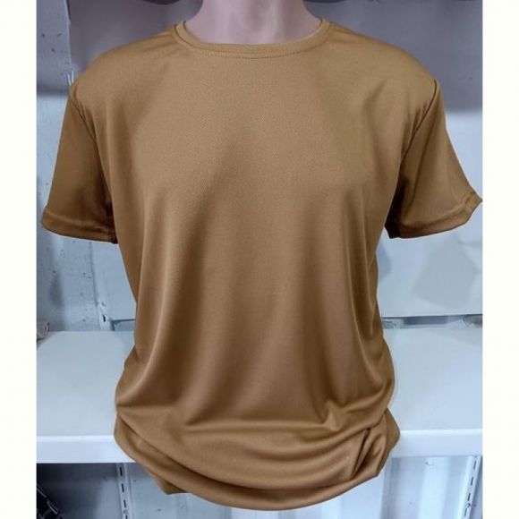 Футболка Annet FI1030 brown Футболка Annet FI1030 brown