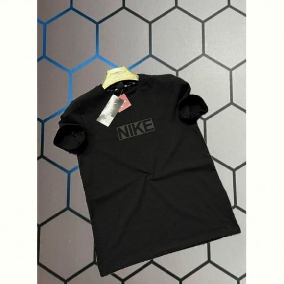 Футболка Alex Clothes 13397 black Футболка Alex Clothes 13397 black