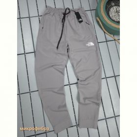Штаны спорт Hous Of Timur HT2423 grey