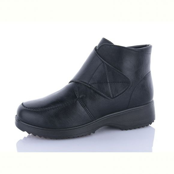 Ботинки OkShoes A55