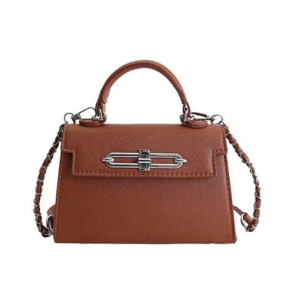 Сумка Fashion Bag 28141-1 brown Сумка Fashion Bag 28141-1 brown