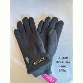 Перчатки Anjela 4-1001 black Перчатки Anjela 4-1001 black