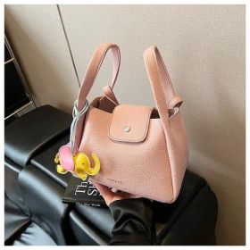 Сумка Fashion Bag C8627-3 pink