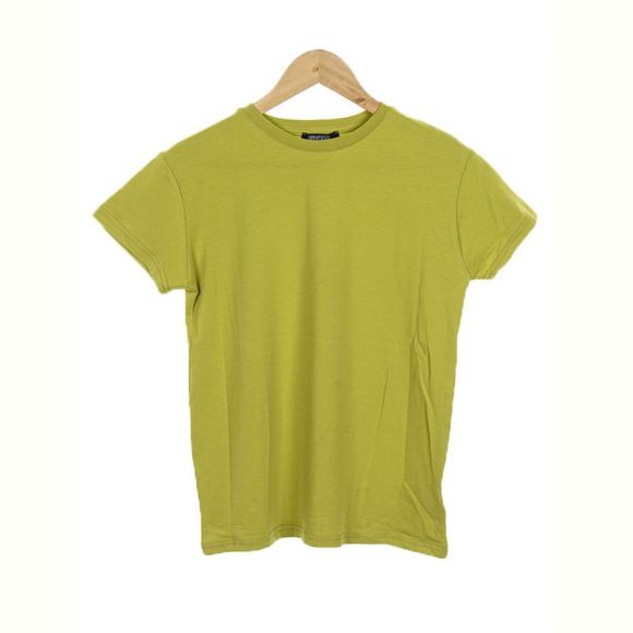 Футболка CND2 4404 l.green