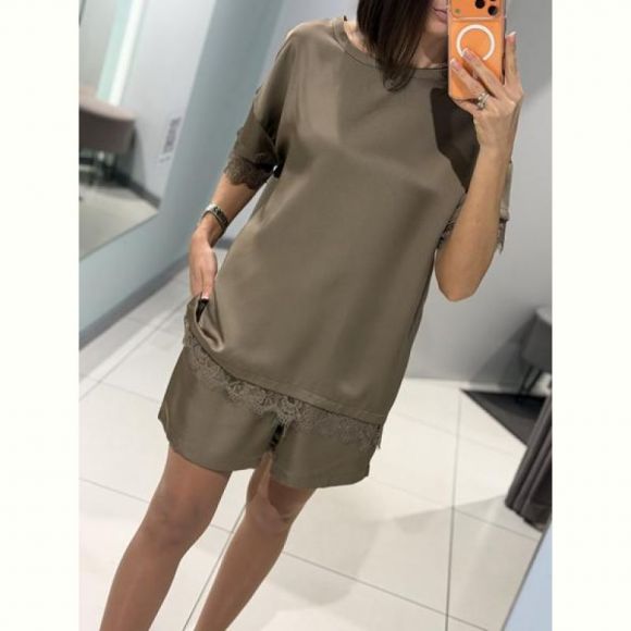 Костюм Comod 2371 khaki