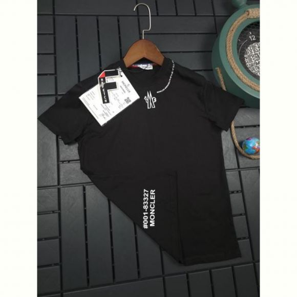 Футболка Hous Of Timur HT1129 black Футболка Hous Of Timur HT1129 black