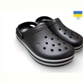 Кроксы Dago 520 шоколад
