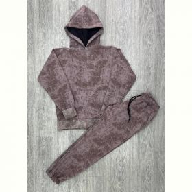 Костюм спорт MirWear kids NW491-267-2 brown Костюм спорт MirWear kids NW491-267-2 brown