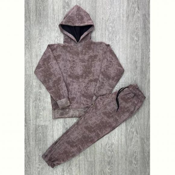 Костюм спорт MirWear kids NW491-267-2 brown